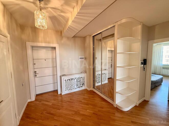 Продаётся 3-комн. новостройка 110 м², м. Иншаатчылар, photo 13 from 26