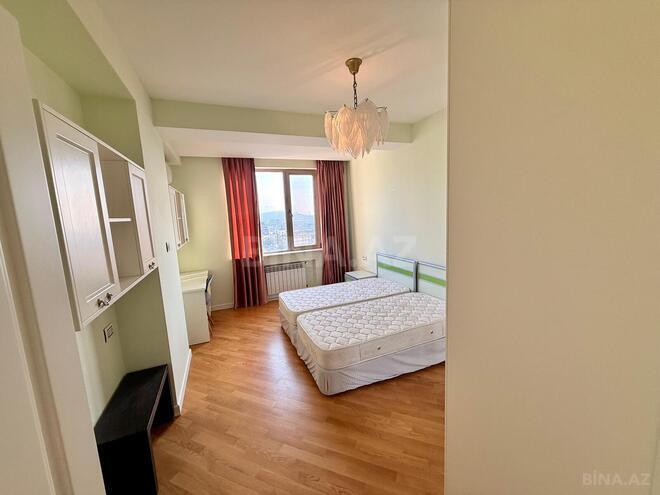 Продаётся 3-комн. новостройка 110 м², м. Иншаатчылар, photo 8 from 26
