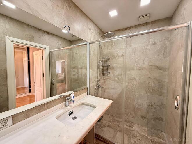 Продаётся 3-комн. новостройка 110 м², м. Иншаатчылар, photo 19 from 26