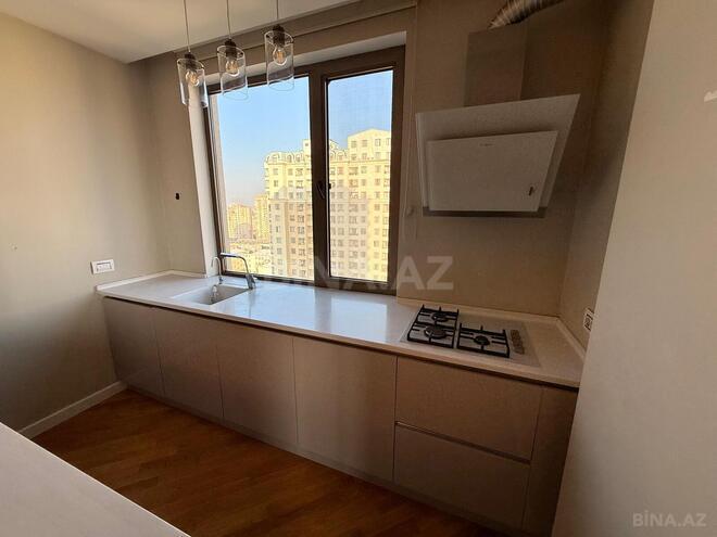 Продаётся 3-комн. новостройка 110 м², м. Иншаатчылар, photo 16 from 26