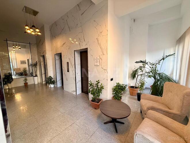 Продаётся 3-комн. новостройка 110 м², м. Иншаатчылар, photo 23 from 26