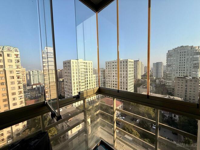 Продаётся 3-комн. новостройка 110 м², м. Иншаатчылар, photo 22 from 26