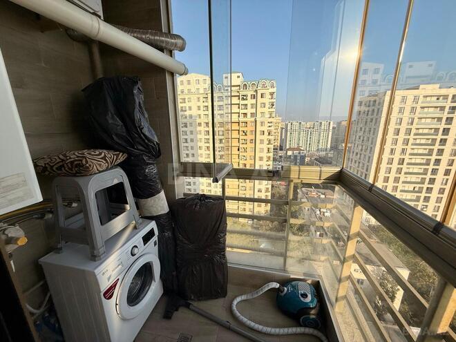 Продаётся 3-комн. новостройка 110 м², м. Иншаатчылар, photo 18 from 26