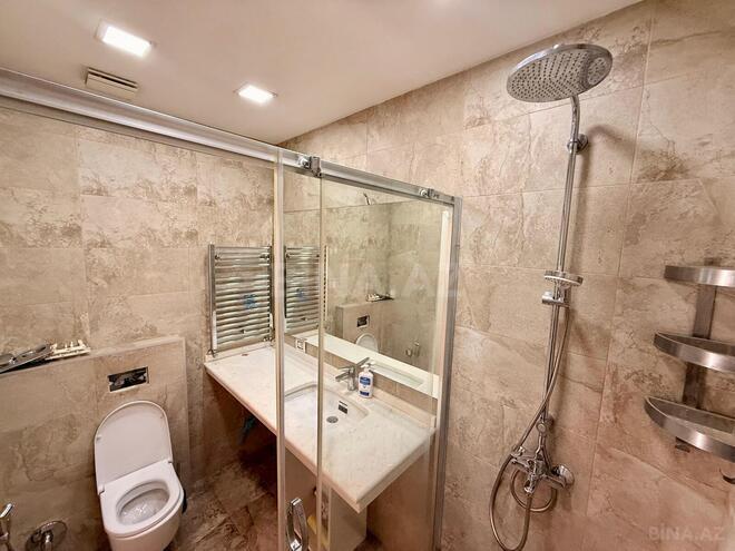 Продаётся 3-комн. новостройка 110 м², м. Иншаатчылар, photo 20 from 26