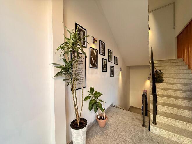 Продаётся 3-комн. новостройка 110 м², м. Иншаатчылар, photo 24 from 26