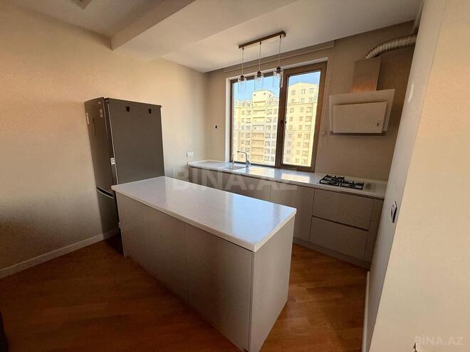 Продаётся 3-комн. новостройка 110 м², м. Иншаатчылар, photo 15 from 26