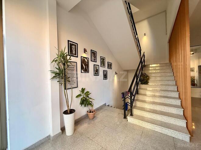 Продаётся 3-комн. новостройка 110 м², м. Иншаатчылар, photo 25 from 26