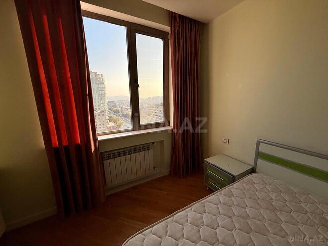 Продаётся 3-комн. новостройка 110 м², м. Иншаатчылар, photo 11 from 26