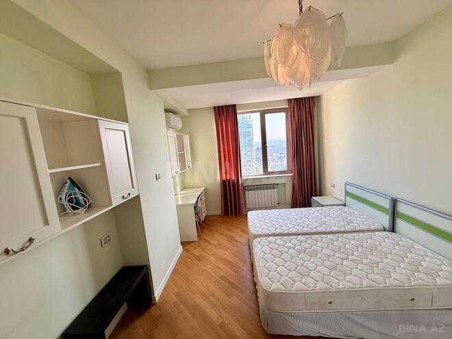 Продаётся 3-комн. новостройка 110 м², м. Иншаатчылар, photo 21 from 26