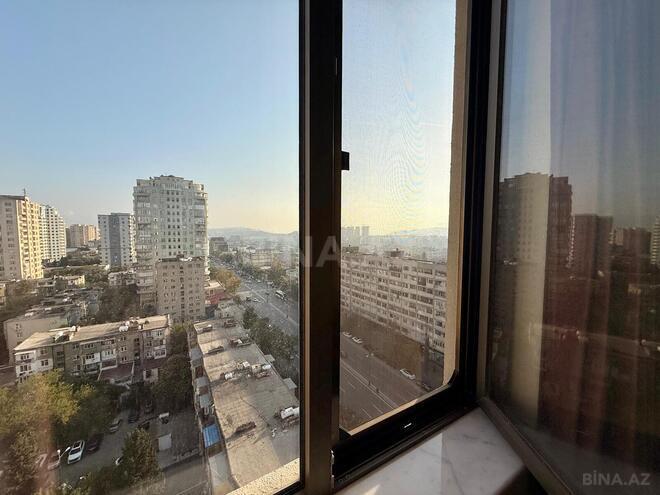 Продаётся 3-комн. новостройка 110 м², м. Иншаатчылар, photo 12 from 26