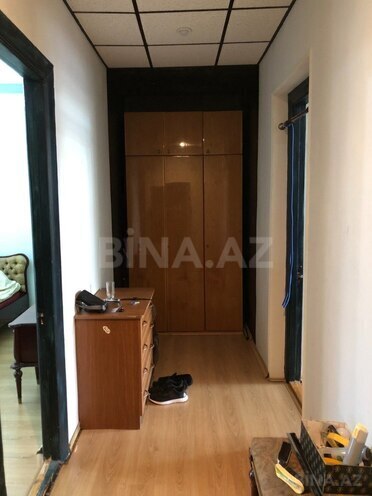 Satılır 2 otaqlı köhnə tikili 67 m², Nəsimi r., photo 6 from 9