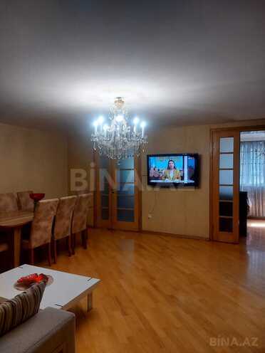 Satılır 4 otaqlı köhnə tikili 115 m², Elmlər Akademiyası m., photo 3 from 12