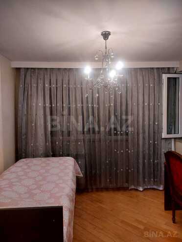 Satılır 4 otaqlı köhnə tikili 115 m², Elmlər Akademiyası m., photo 7 from 12