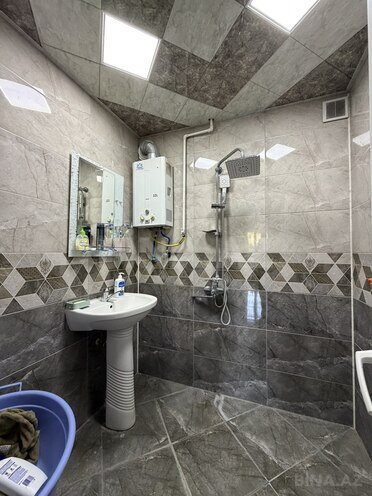 Satılır 3 otaqlı köhnə tikili 65 m², Bakıxanov q., photo 11 from 13