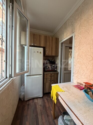 Satılır 3 otaqlı köhnə tikili 65 m², Bakıxanov q., photo 10 from 13