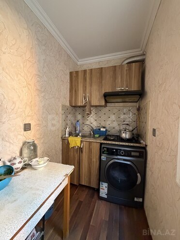 Satılır 3 otaqlı köhnə tikili 65 m², Bakıxanov q., photo 9 from 13