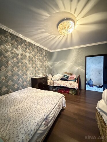 Satılır 3 otaqlı köhnə tikili 65 m², Bakıxanov q., photo 7 from 13