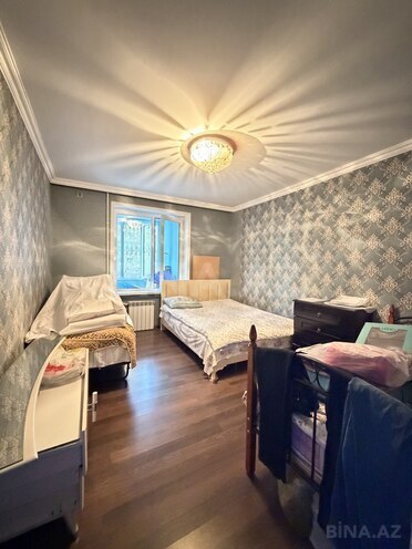Satılır 3 otaqlı köhnə tikili 65 m², Bakıxanov q., photo 6 from 13