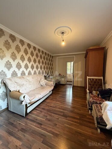 Satılır 3 otaqlı köhnə tikili 65 m², Bakıxanov q., photo 4 from 13