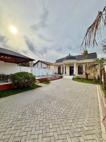 Продается 4-комн. дом/дача 150 м², пос. Мардакан, photo 5 from 16