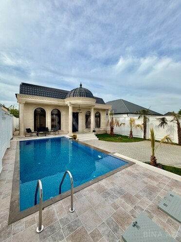 Продается 4-комн. дом/дача 150 м², пос. Мардакан, photo 3 from 16