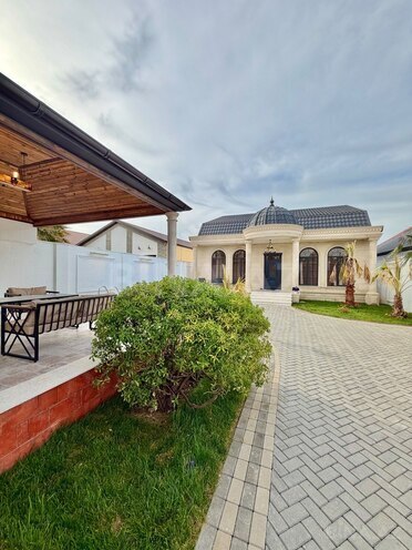 Продается 4-комн. дом/дача 150 м², пос. Мардакан, photo 4 from 16