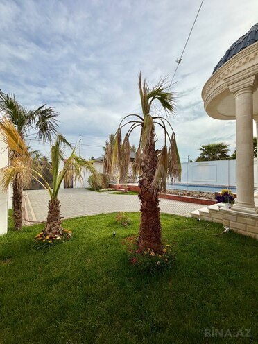 Продается 4-комн. дом/дача 150 м², пос. Мардакан, photo 8 from 16