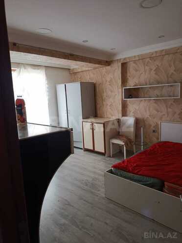 İcarəyə verilir 2 otaqlı yeni tikili 57 m², Abşeron r., photo 1 from 7