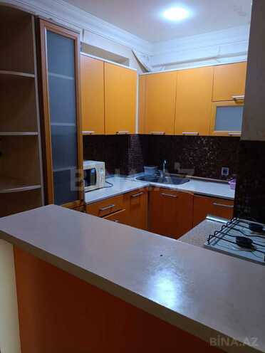 İcarəyə verilir 2 otaqlı yeni tikili 57 m², Abşeron r., photo 5 from 7