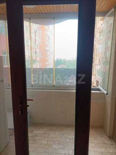 İcarəyə verilir 2 otaqlı yeni tikili 57 m², Abşeron r., photo 6 from 7