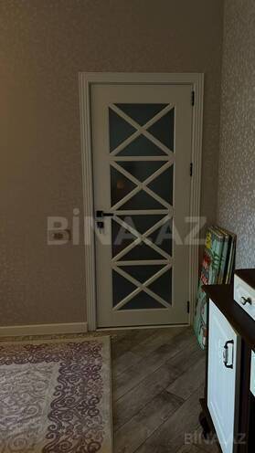 Сдается 2-комн. новостройка 100 м², м. Кара Караев, photo 11 from 24