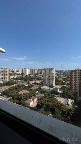 Сдается 2-комн. новостройка 100 м², м. Кара Караев, photo 21 from 24
