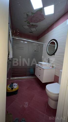 Сдается 2-комн. новостройка 100 м², м. Кара Караев, photo 14 from 24