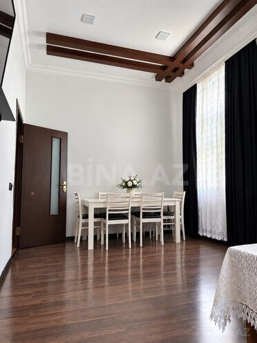 Сдаётся 2-комн. новостройка 68 м², Абшеронcкий  р., photo 3 from 9