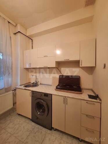 Продаётся 2-комн. вторичка 70 м², м. Иншаатчылар, photo 17 from 21