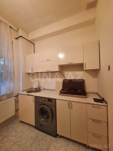 Продаётся 2-комн. вторичка 70 м², м. Иншаатчылар, photo 18 from 21