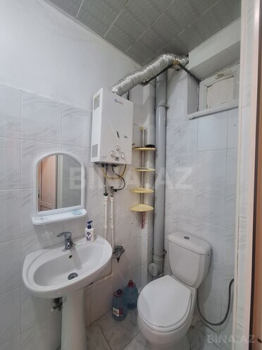 Продаётся 2-комн. вторичка 70 м², м. Иншаатчылар, photo 20 from 21