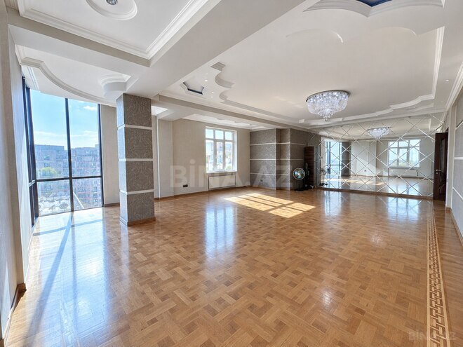 Продаётся 4-комн. новостройка 220 м², м. 28 мая, photo 3 from 19