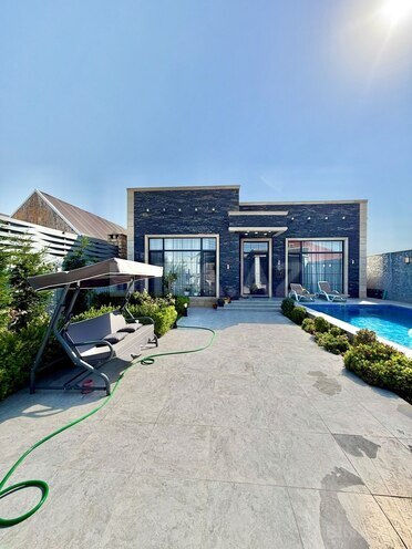 Продается 4-комн. дом/дача 170 м², пос. Мардакан, photo 4 from 16
