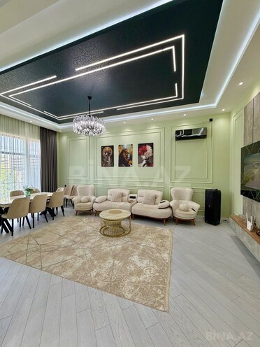 Продается 4-комн. дом/дача 170 м², пос. Мардакан, photo 10 from 16