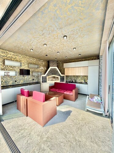 Продается 4-комн. дом/дача 170 м², пос. Мардакан, photo 7 from 16