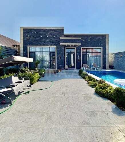 Продается 4-комн. дом/дача 170 м², пос. Мардакан, photo 1 from 16