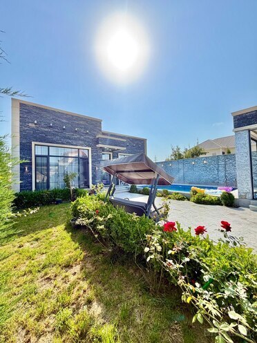 Продается 4-комн. дом/дача 170 м², пос. Мардакан, photo 8 from 16