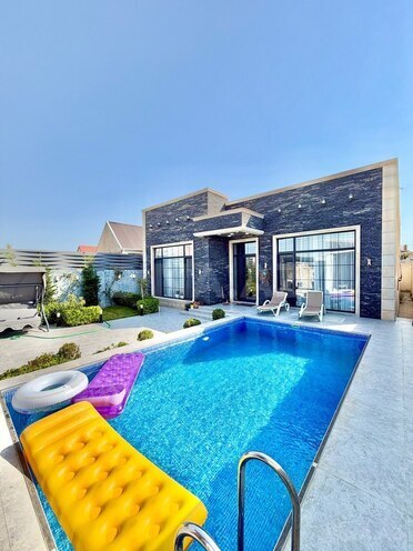 Продается 4-комн. дом/дача 170 м², пос. Мардакан, photo 3 from 16
