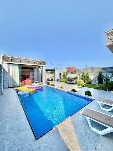 Продается 4-комн. дом/дача 170 м², пос. Мардакан, photo 6 from 16