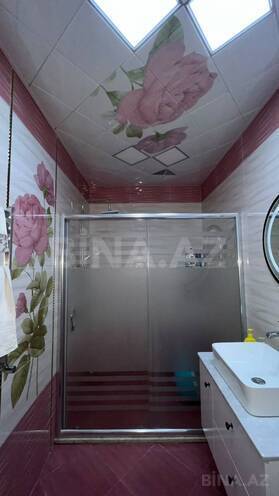İcarəyə verilir 2 otaqlı yeni tikili 95 m², Qara Qarayev m., photo 8 from 10