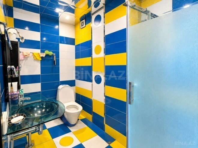Продаётся 3-комн. новостройка 156 м², м. 28 мая, photo 12 from 14