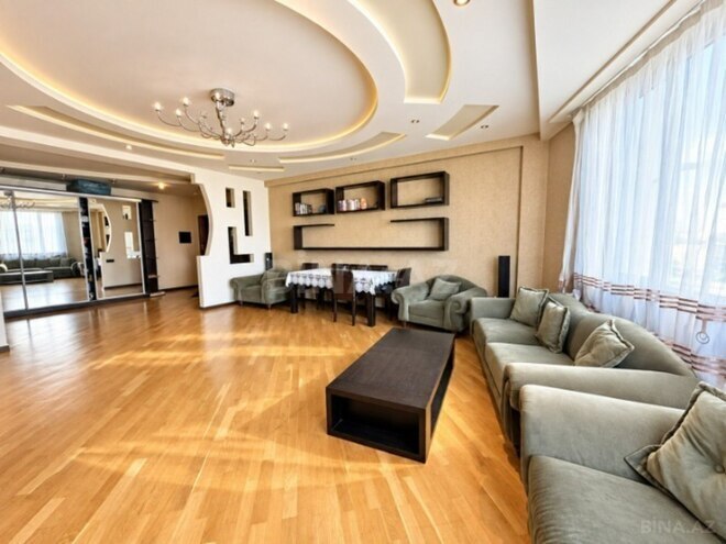 Продаётся 3-комн. новостройка 156 м², м. 28 мая, photo 4 from 14