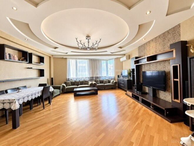 Продаётся 3-комн. новостройка 156 м², м. 28 мая, photo 3 from 14