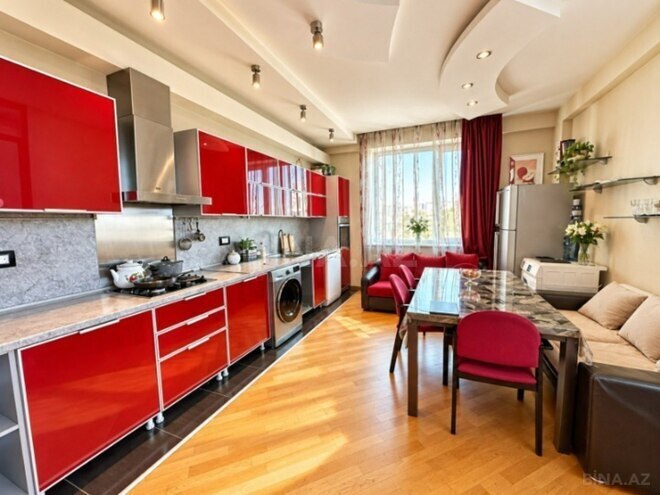 Продаётся 3-комн. новостройка 156 м², м. 28 мая, photo 7 from 14